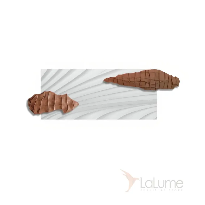 Прикроватная подвесная трехмерная картина "Пьяная красавица" 37721-30