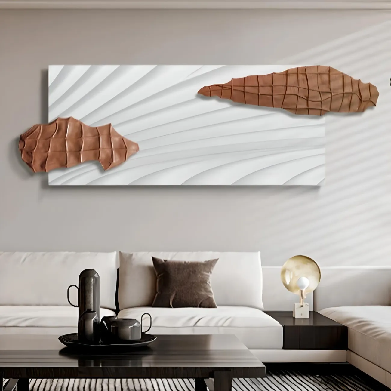 Прикроватная подвесная трехмерная картина "Пьяная красавица" 37721-30