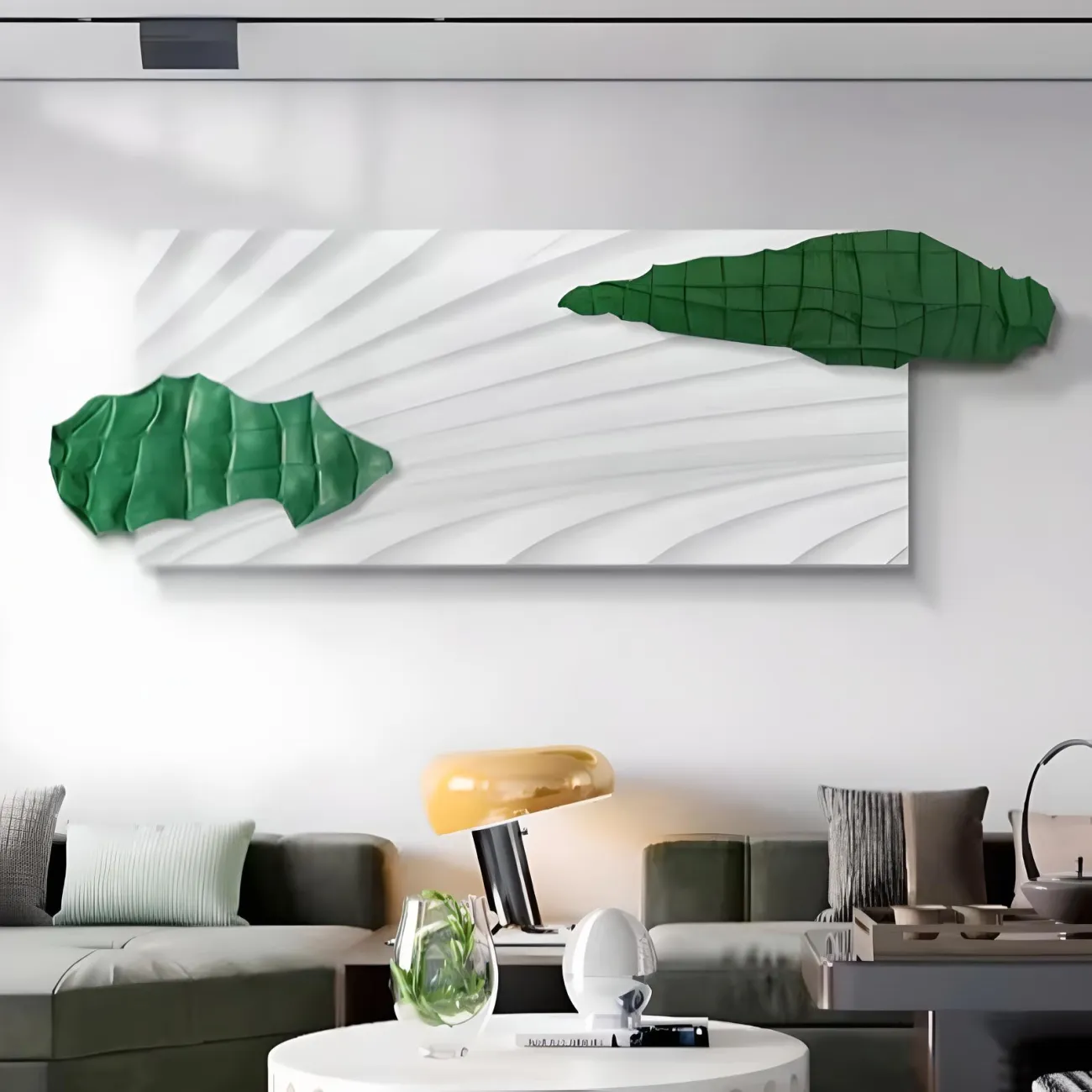 Прикроватная подвесная трехмерная картина "Пьяная красавица" 37721-30