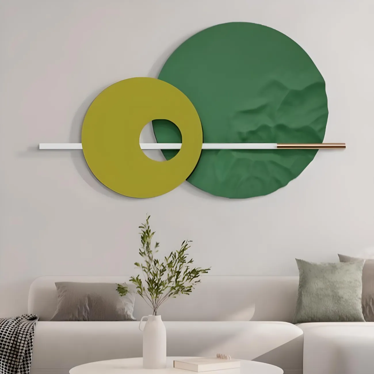 Дизайнерская декоративная трехмерная картина "Пьяная красавица" 37722-30