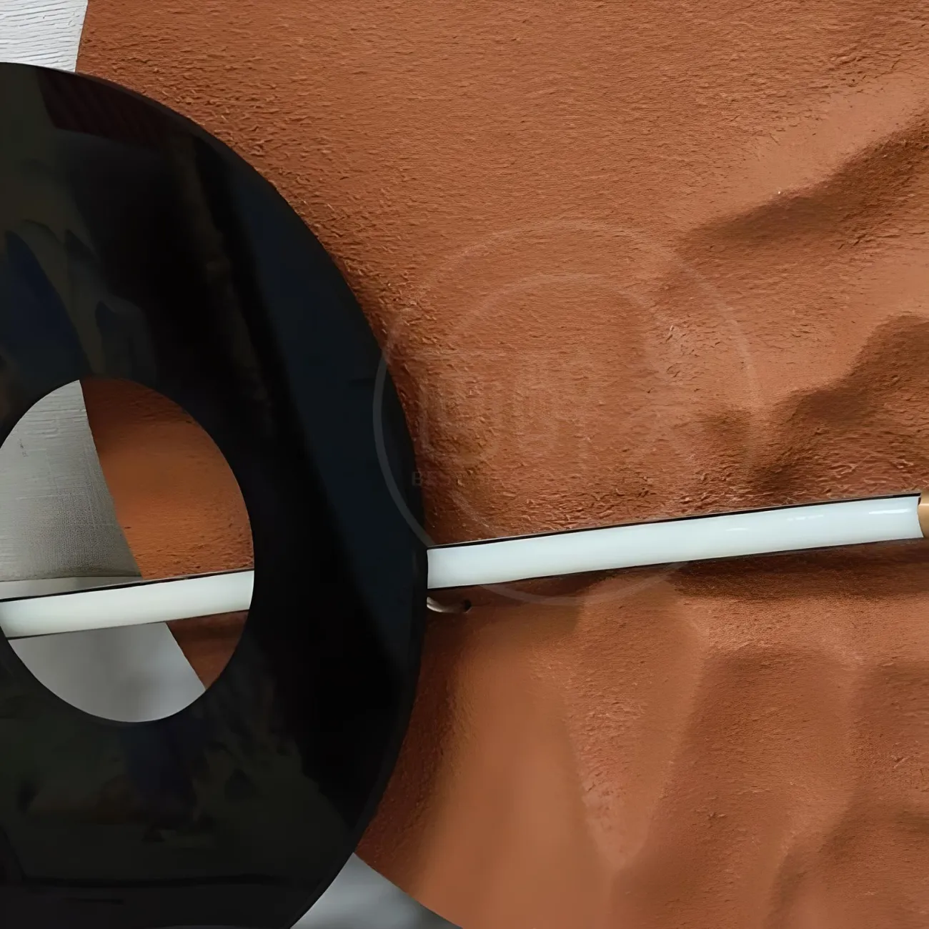 Дизайнерская декоративная трехмерная картина "Пьяная красавица" 37722-30