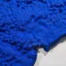 Минималистичная трехмерная картина Klein Blue 37725-30