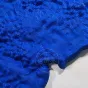 Минималистичная декоративная трехмерная картина Klein Blue 37725-30