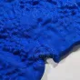 Минималистичная декоративная трехмерная картина Klein Blue 37725-30