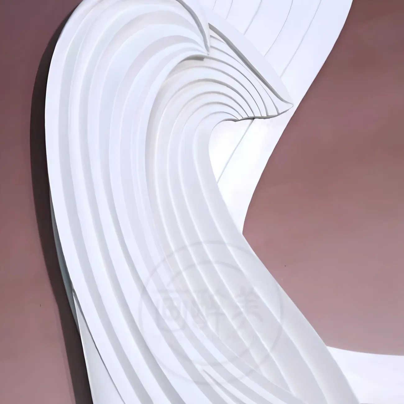 Градиентная трехмерная рельефная картина "Пьяная красавица" 37726-30 Градиентная трехмерная рельефная картина "Пьяная красавица" 37726-30