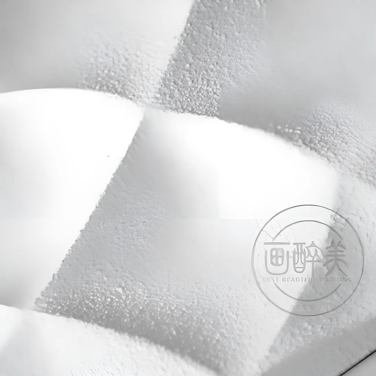 Минималистичная рельефная трехмерная картина "Klein blue" 37753-30