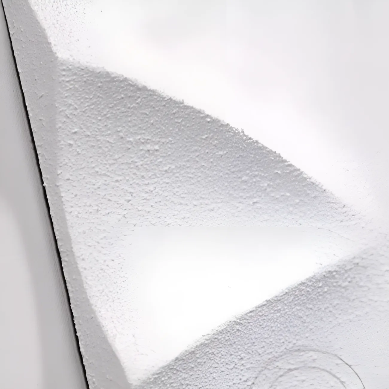 Рельефная декоративная трехмерная картина "Пьяная красавица" 37815-30