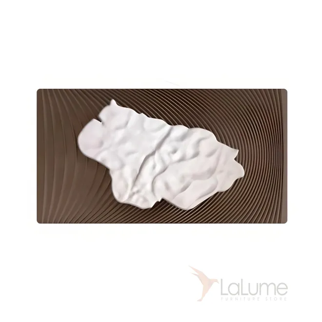 Современная рельефная трехмерная картина "Пьяная красавица" 37731-30