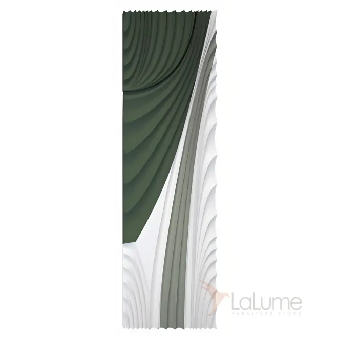 Современная декоративная трехмерная картина "Пьяная красавица" 37733-30