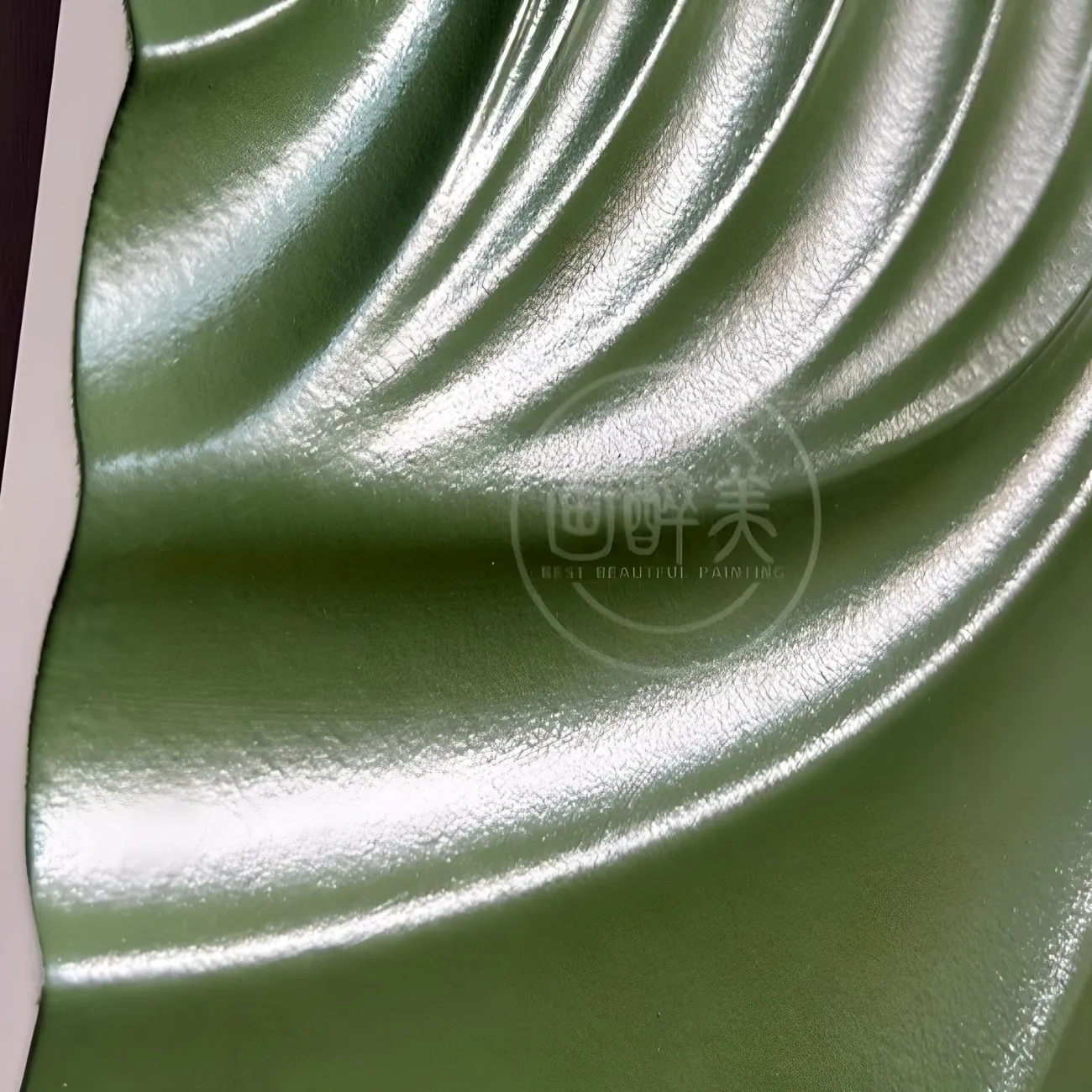 Современная декоративная трехмерная картина "Пьяная красавица" 37733-30