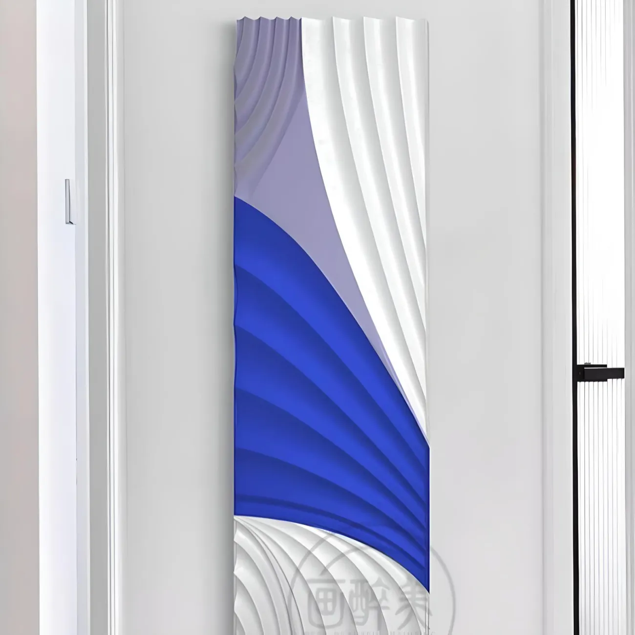 Современная декоративная трехмерная картина "Пьяная красавица" 37733-30