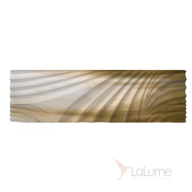 Декоративная абстрактная трехмерная картина "Пьяная красавица" 37734-30