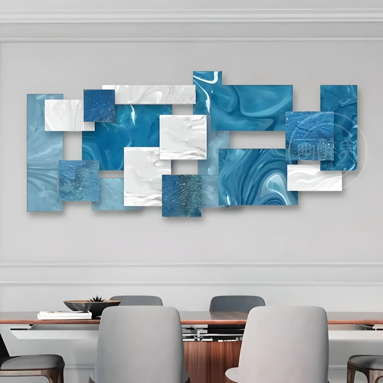 Современная декоративная трехмерная картина "Пьяная красавица" 37743-30 Современная декоративная трехмерная картина "Пьяная красавица" 37743-30