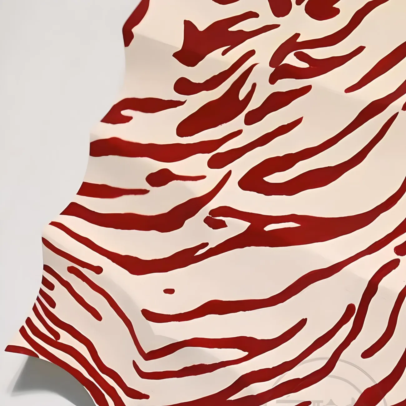 Абстрактная рельефная трехмерная картина "Пьяная красавица" 37748-30