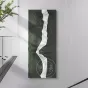 Скандинавская рельефная трехмерная 3d картина "Пьяная красавица" 37749-30