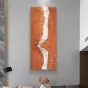 Скандинавская рельефная трехмерная 3d картина "Пьяная красавица" 37749-30
