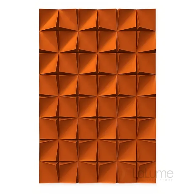 Геометрическая рельефная трехмерная картина "Пьяная красавица" 37750-30 Геометрическая рельефная трехмерная картина "Пьяная красавица" 37750-30