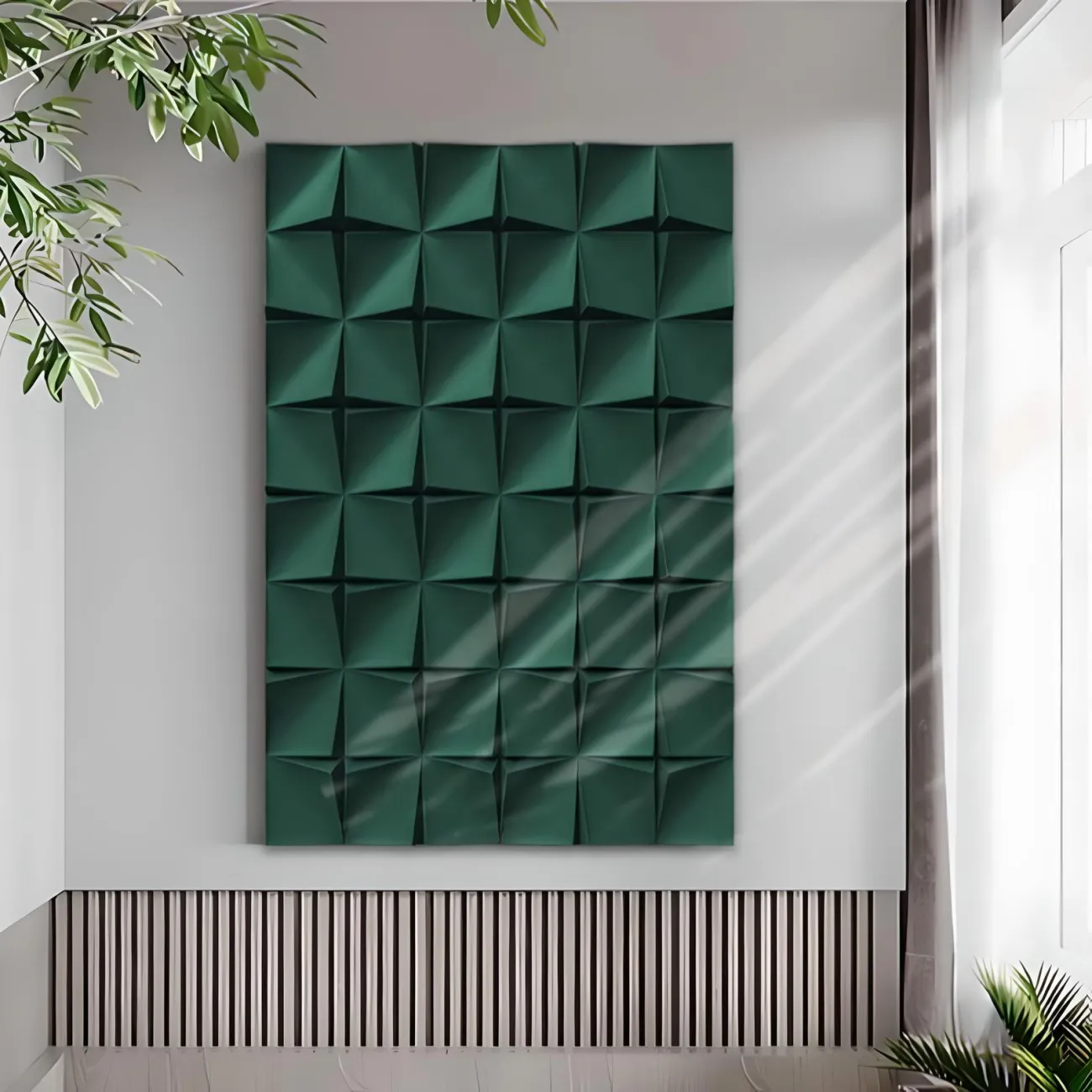 Геометрическая рельефная трехмерная картина "Пьяная красавица" 37750-30 Геометрическая рельефная трехмерная картина "Пьяная красавица" 37750-30