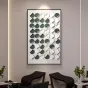 Абстрактная роскошная трехмерная картина "Пьяная красавица" 37754-30