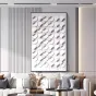 Абстрактная роскошная трехмерная картина "Пьяная красавица" 37754-30