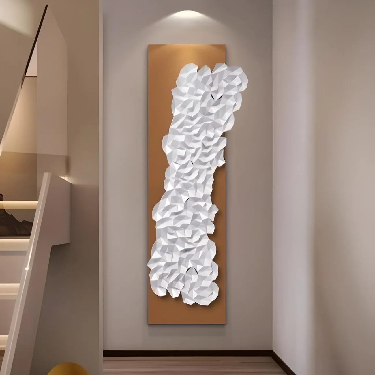 Декоративная рельефная трехмерная 3d картина "Пьяная красавица" 37757-30 Декоративная рельефная трехмерная 3d картина "Пьяная красавица" 37757-30