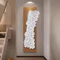 Декоративная рельефная трехмерная 3d картина "Пьяная красавица" 37757-30