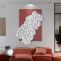 Декоративная трехмерная резная картина "Пьяная красавица" 37758-30