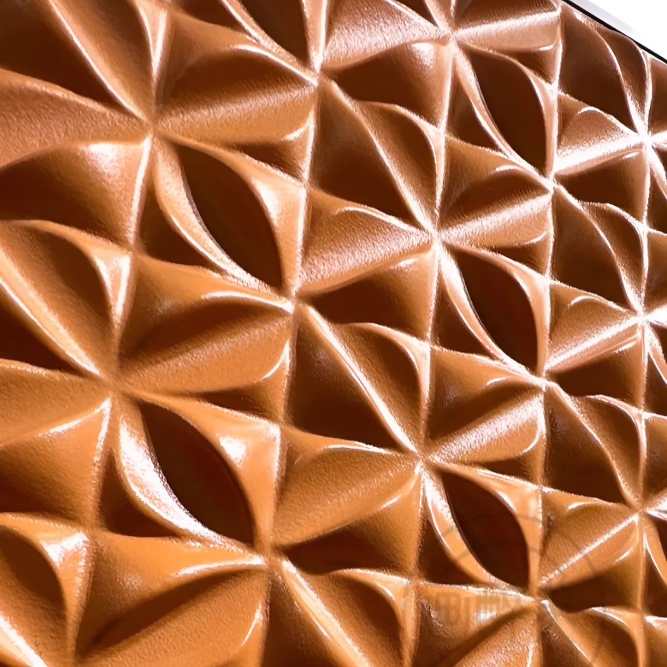 Контрастная трехмерная рельефная картина "Пьяная красавица" 37760-30