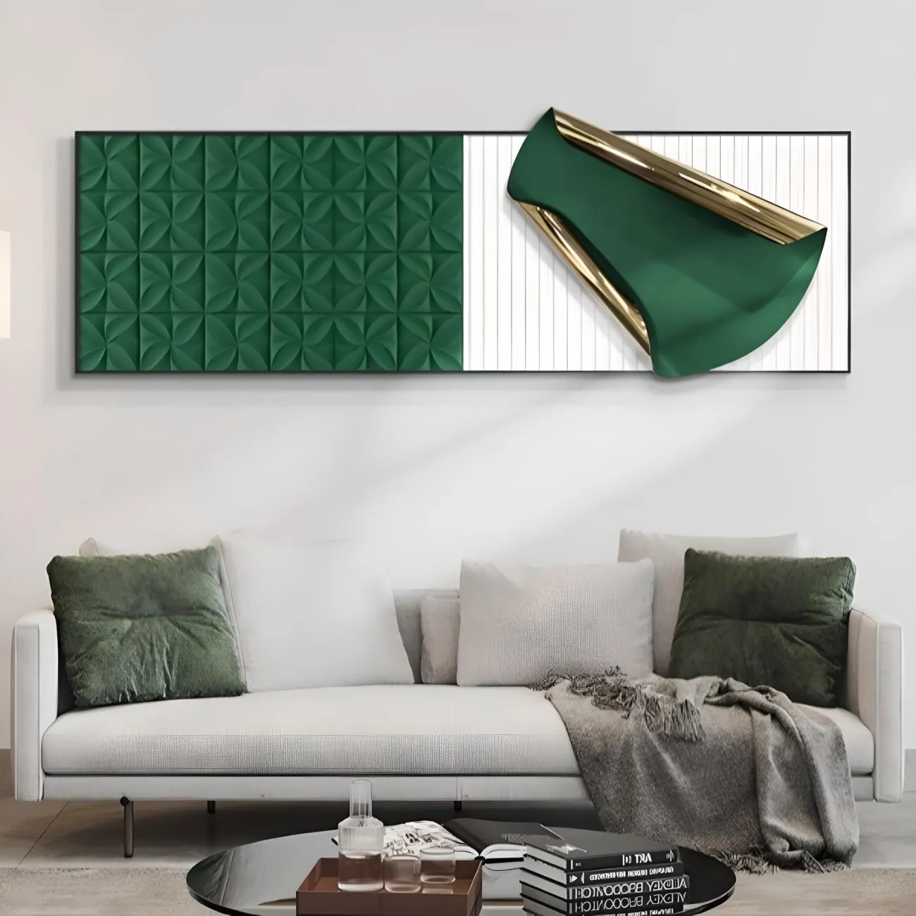 Контрастная трехмерная рельефная картина "Пьяная красавица" 37760-30