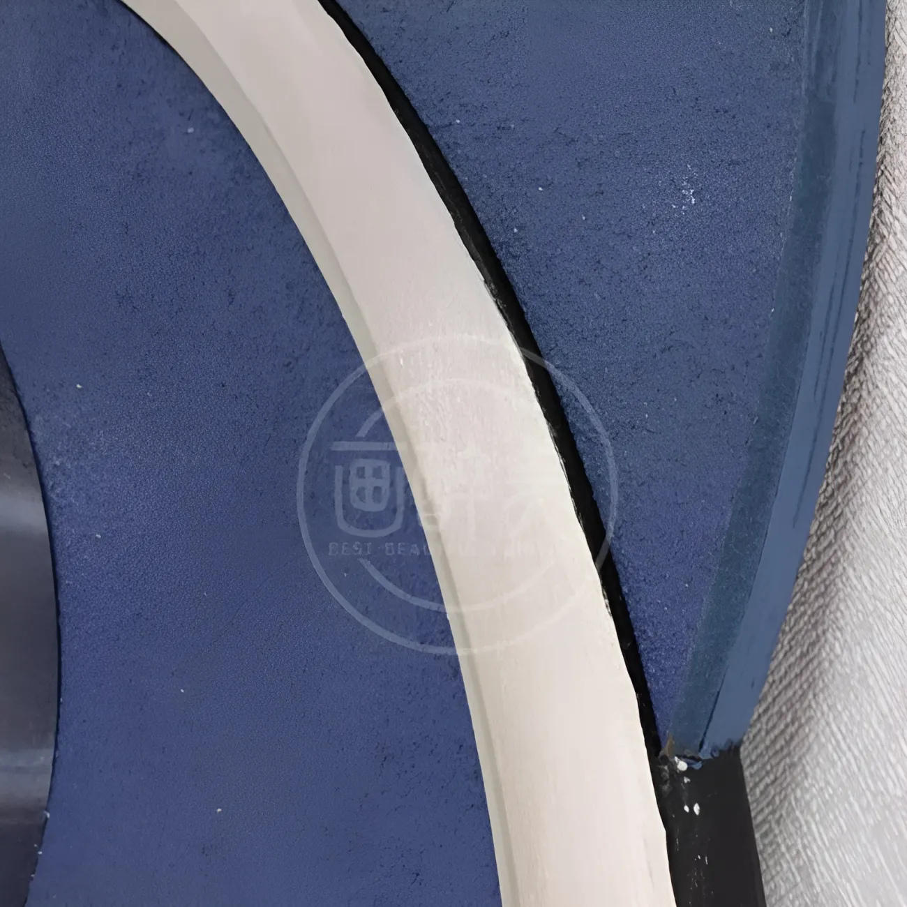 Минималистская нишевая трехмерная картина "Пьяная красавица" 37763-30 Минималистская нишевая трехмерная картина "Пьяная красавица" 37763-30