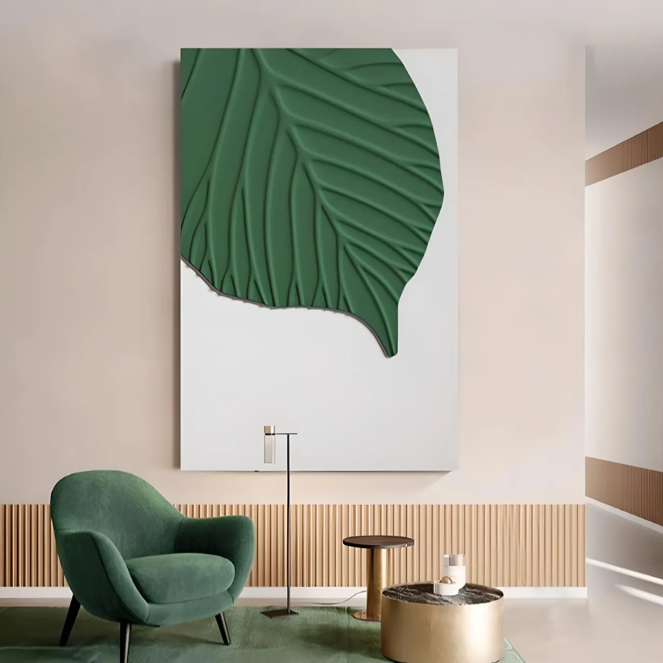 Современная рельефная трехмерная 3d картина "Пьяная красавица" 37767-30