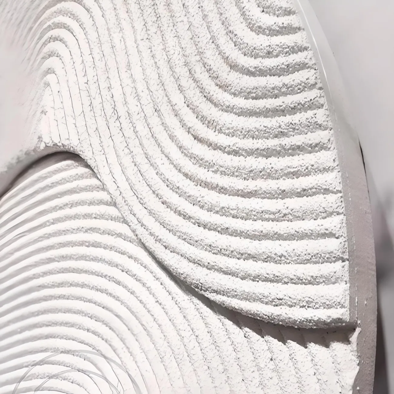 Итальянская минималистичная трехмерная картина "Пьяная красавица" 37769-30