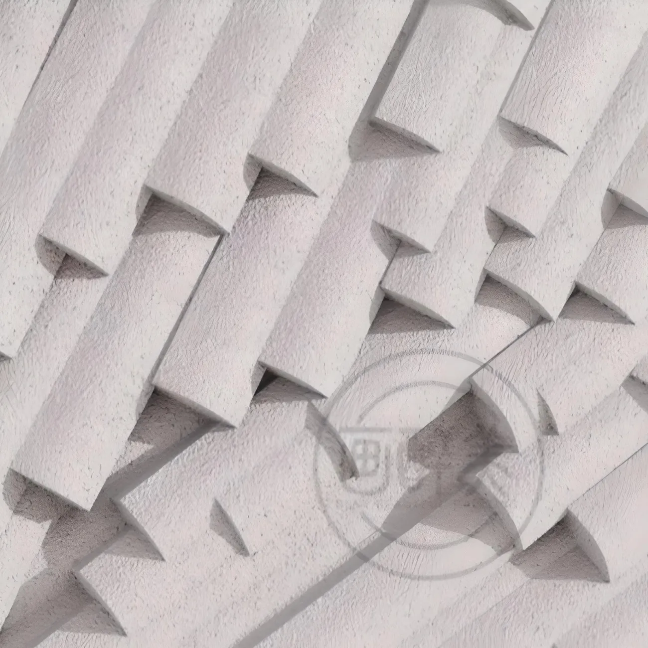 Градиентная рельефная трехмерная картина "Пьяная красавица" 37770-30