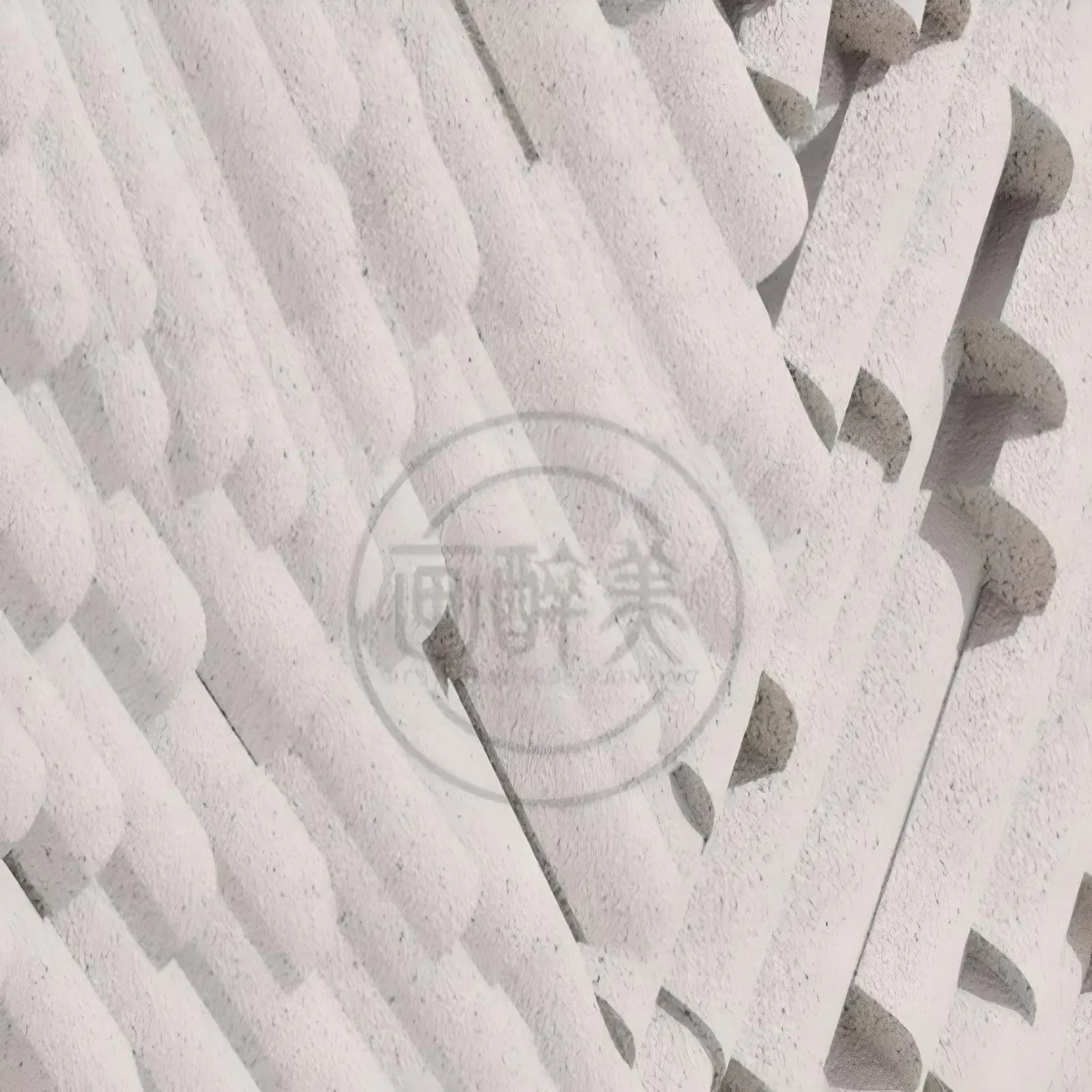 Градиентная рельефная трехмерная картина "Пьяная красавица" 37770-30