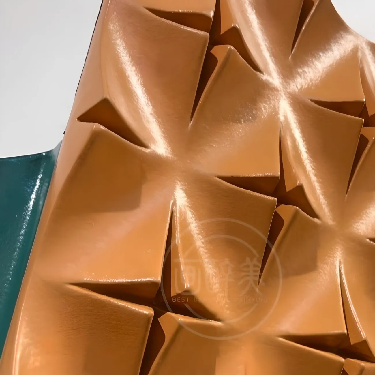 Трехмерная рельефная картина 2022 "Пьяная красавица" 37774-30