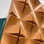 Трехмерная рельефная картина 2022 "Пьяная красавица" 37774-30