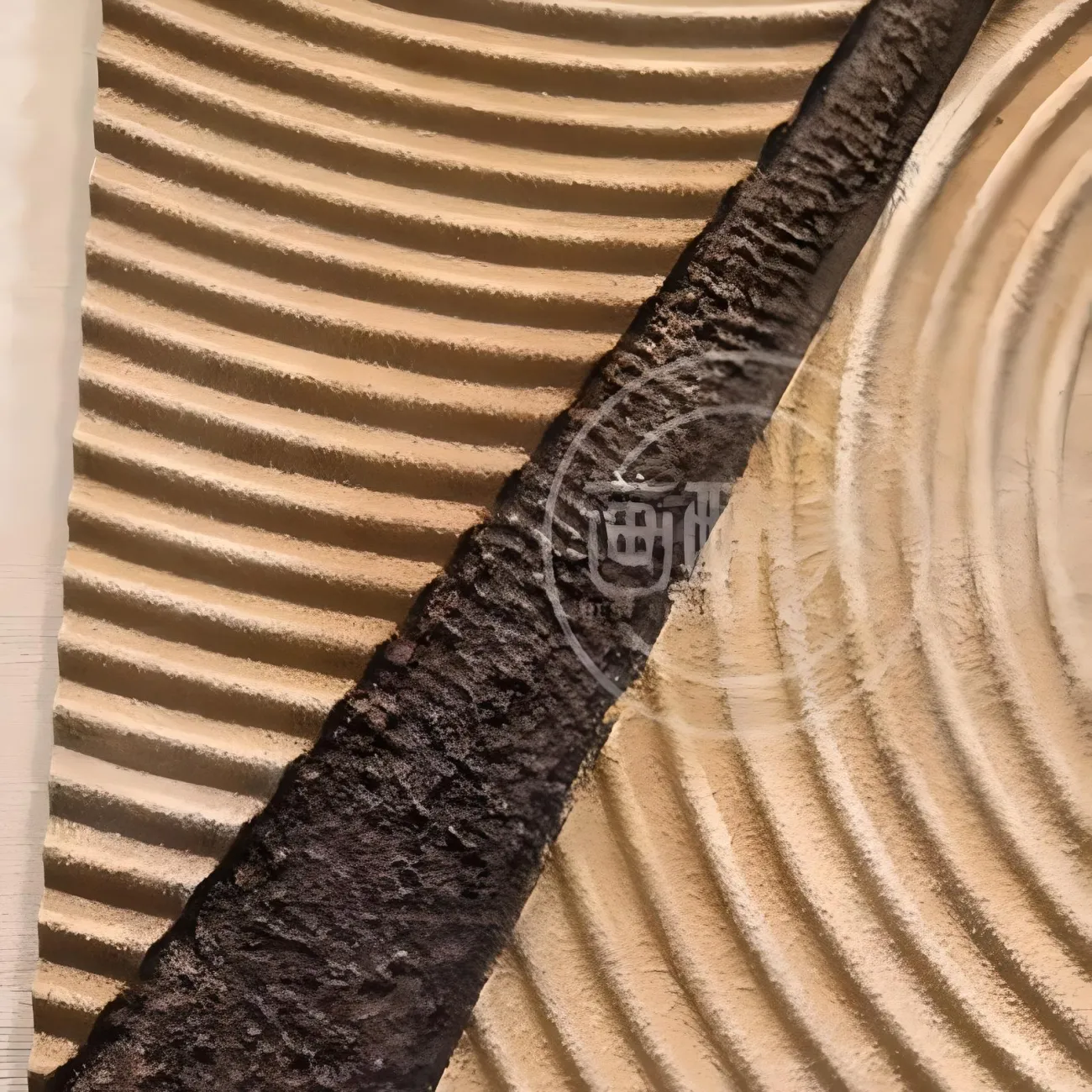 Абстрактная трехмерная 3d картина "Пьяная красавица" 37778-30 Абстрактная трехмерная 3d картина "Пьяная красавица" 37778-30