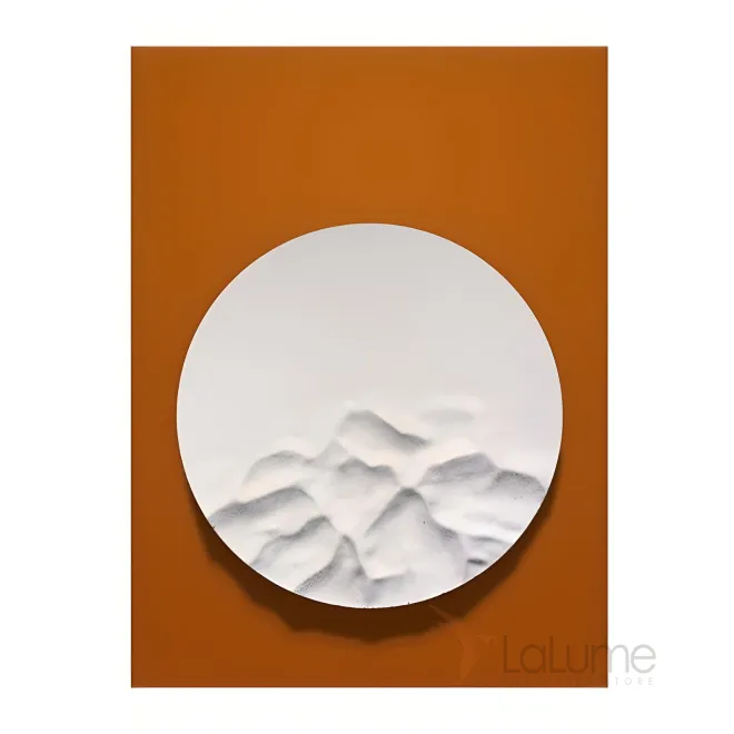 Современная декоративная трехмерная картина "Пьяная красавица" 37780-30