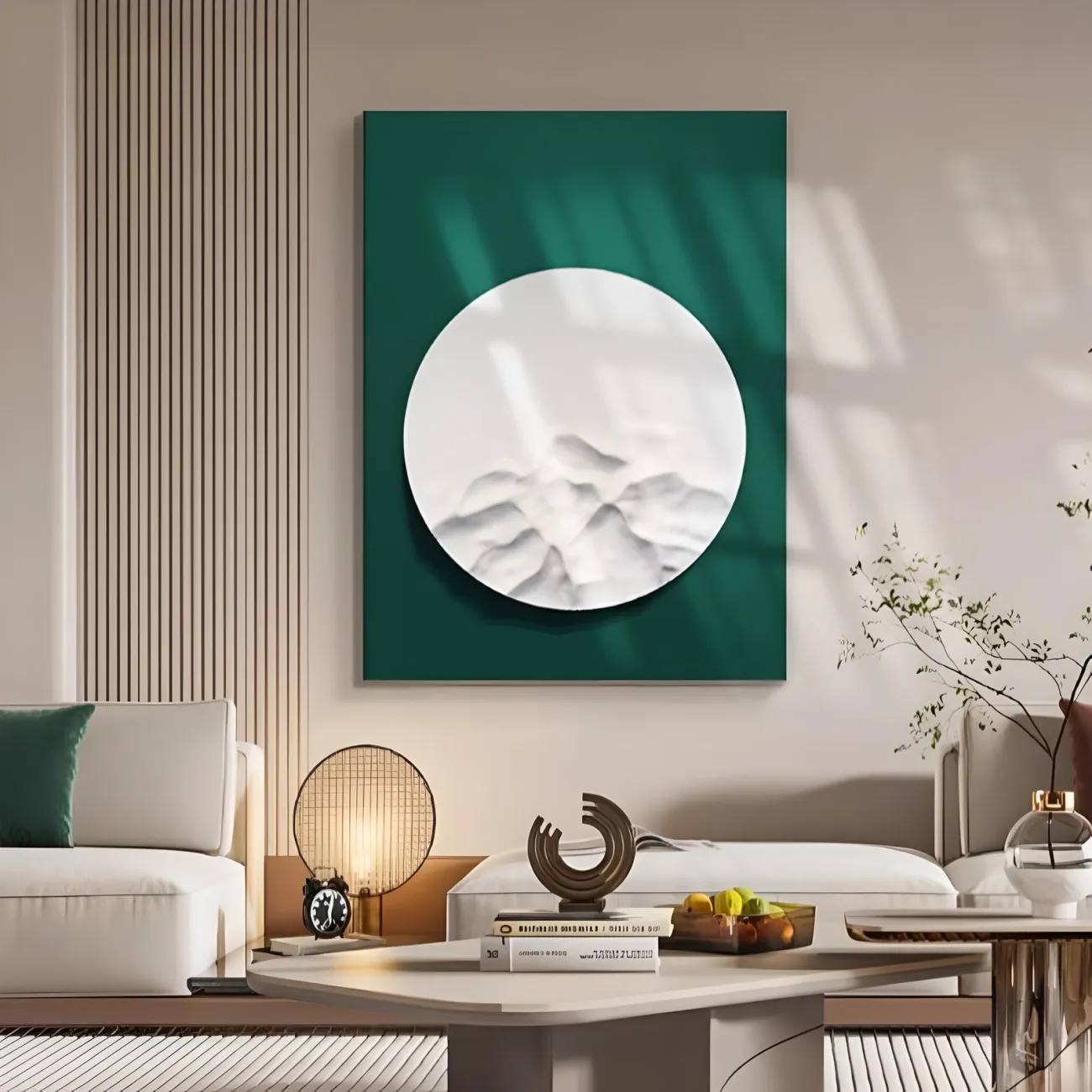 Современная декоративная трехмерная картина "Пьяная красавица" 37780-30