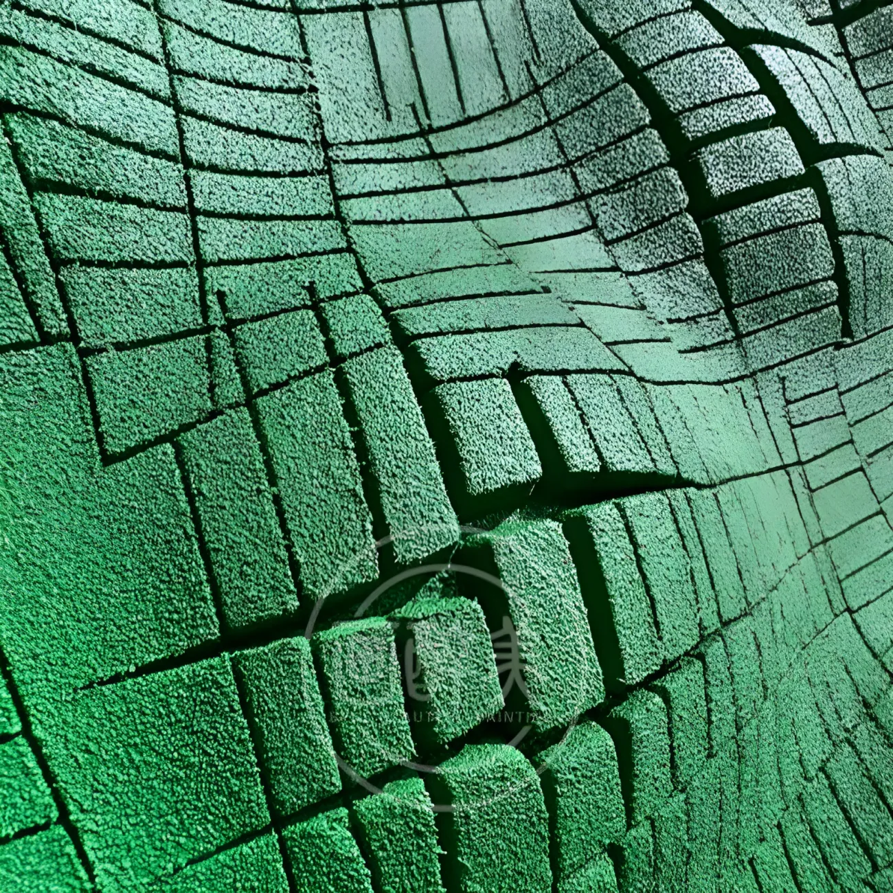 Рельефная декоративная трехмерная картина "Пьяная красавица" 37781-30