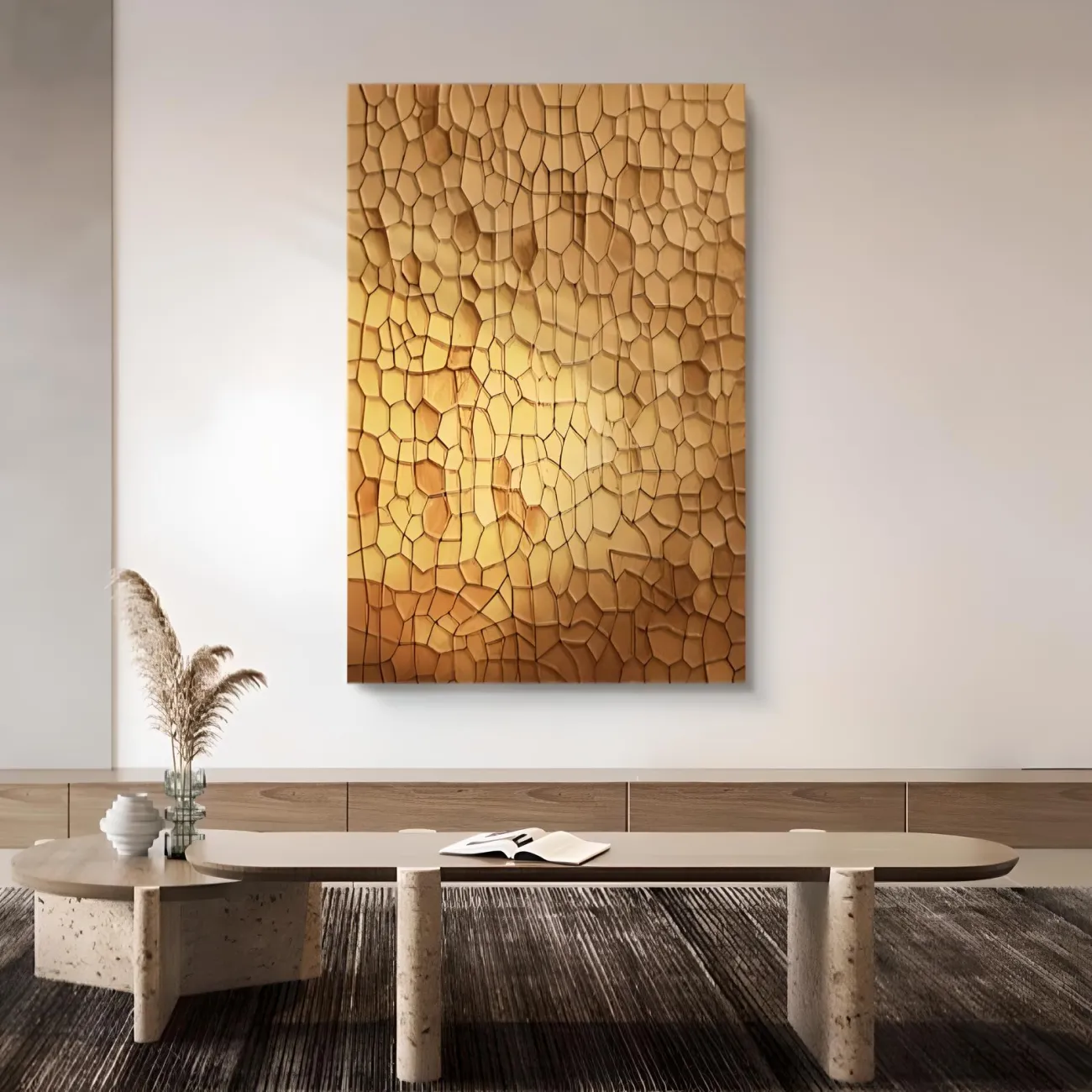 Декоративная рельефная трехмерная картина "Пьяная красавица" 37784-30 Декоративная рельефная трехмерная картина "Пьяная красавица" 37784-30