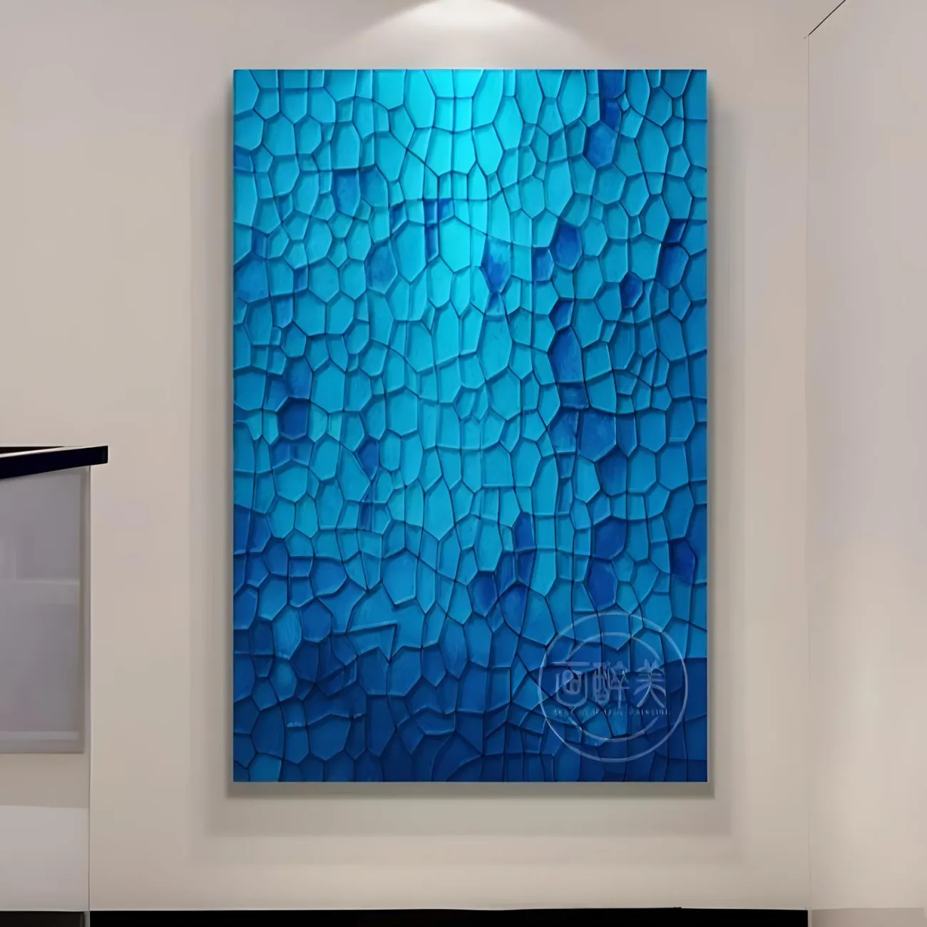 Декоративная рельефная трехмерная картина "Пьяная красавица" 37784-30 Декоративная рельефная трехмерная картина "Пьяная красавица" 37784-30