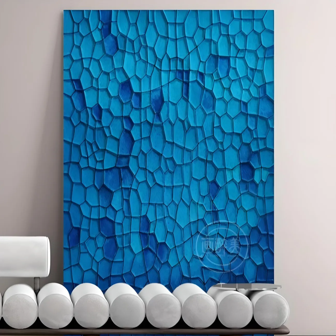 Декоративная рельефная трехмерная картина "Пьяная красавица" 37784-30 Декоративная рельефная трехмерная картина "Пьяная красавица" 37784-30