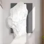 Художественная трехмерная 3d картина "Пьяная красавица" 37785-30