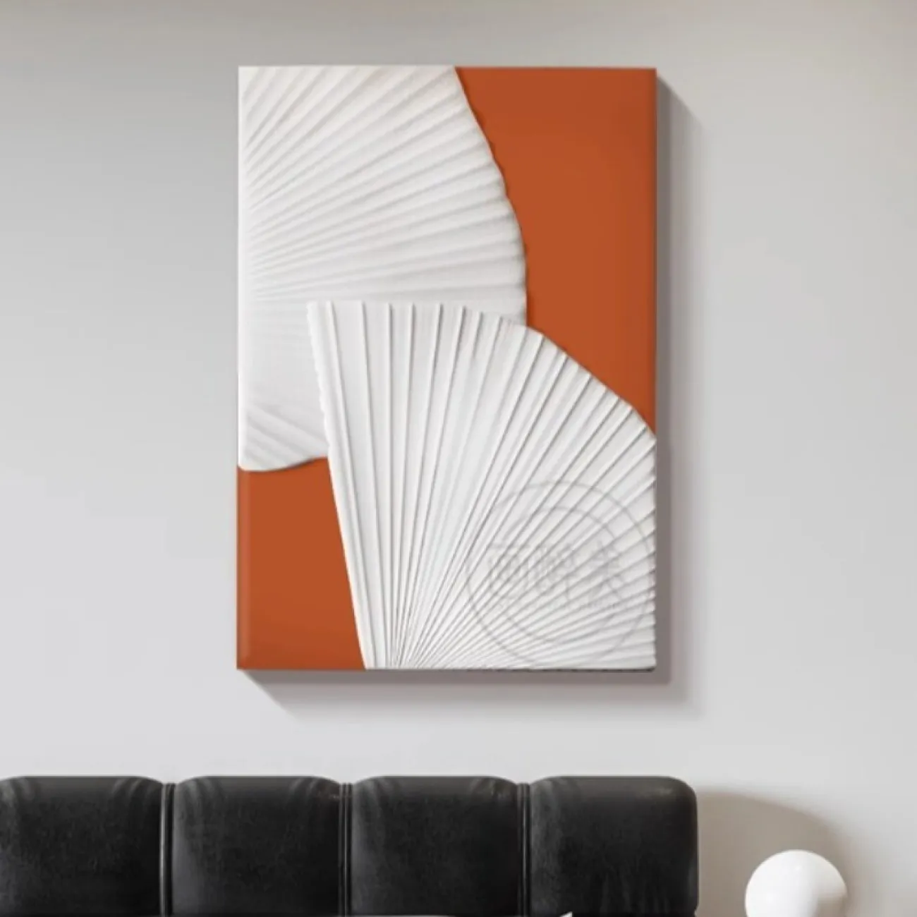 Высококачественная минималистичная трехмерная картина "Пьяная красавица" 37788-30 Высококачественная минималистичная трехмерная картина "Пьяная красавица" 37788-30