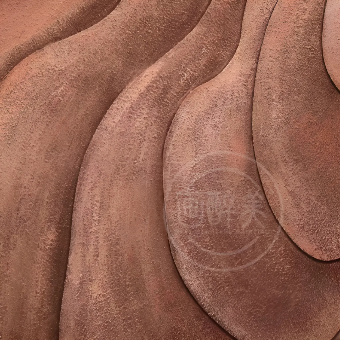 Модернистическая настенная трехмерная картина "Пьяная красавица" 37791-30