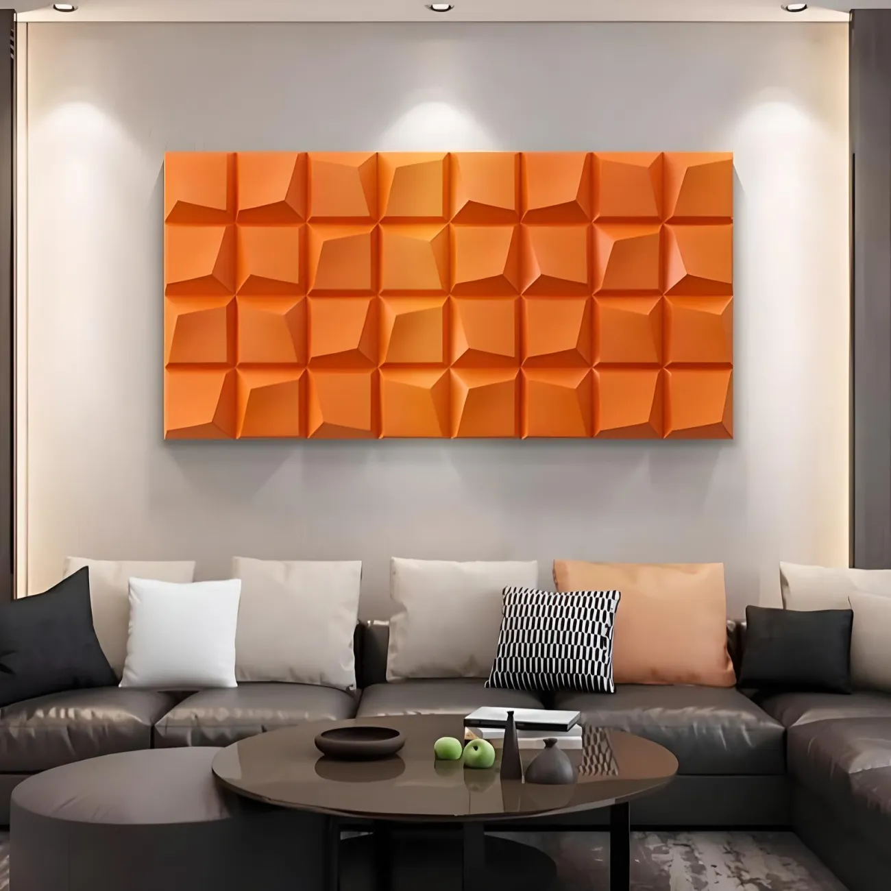 Трехмерная рельефная подвесная картина "Пьяная красавица" 37793-30 Трехмерная рельефная подвесная картина "Пьяная красавица" 37793-30