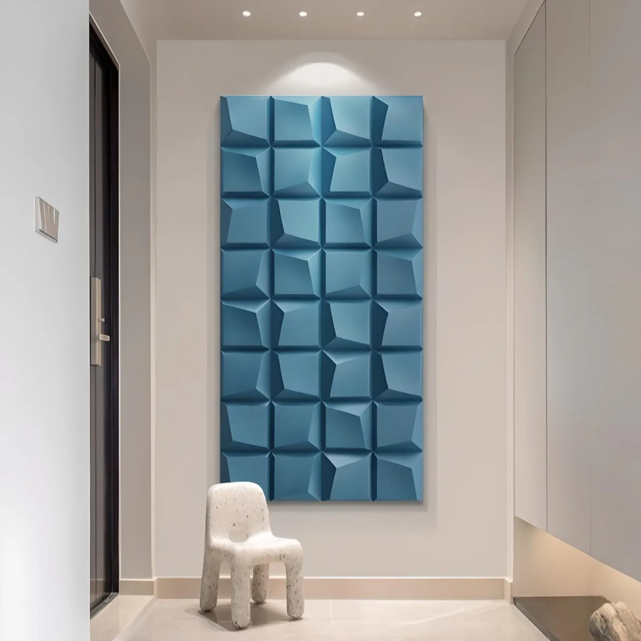 Трехмерная рельефная подвесная картина "Пьяная красавица" 37793-30 Трехмерная рельефная подвесная картина "Пьяная красавица" 37793-30