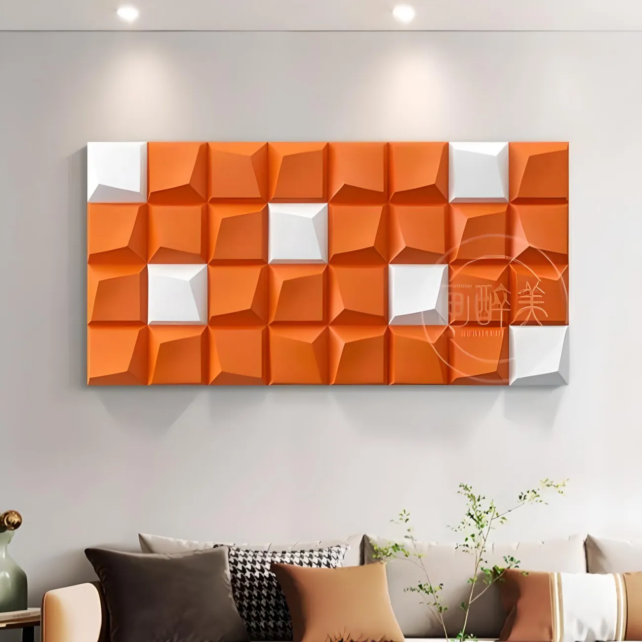 Трехмерная рельефная подвесная картина "Пьяная красавица" 37793-30 Трехмерная рельефная подвесная картина "Пьяная красавица" 37793-30