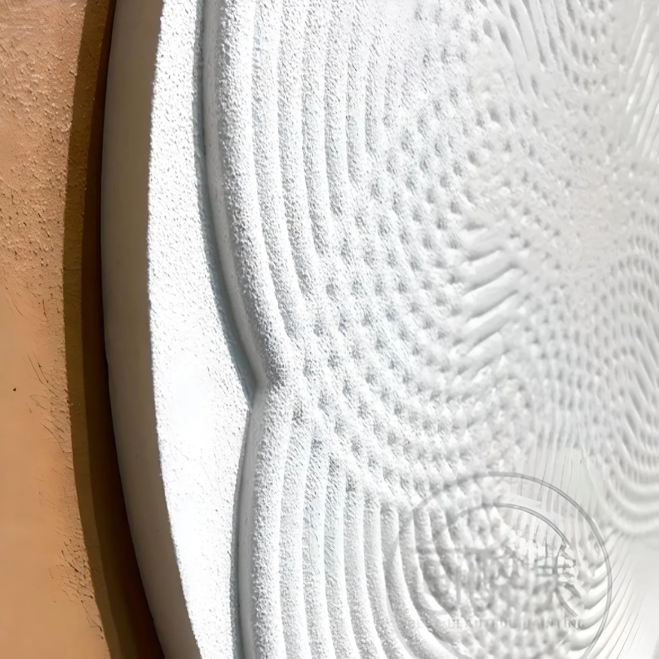 Трехмерная картина со светодиодной подсветкой "Пьяная красавица" 37794-30 Трехмерная картина со светодиодной подсветкой "Пьяная красавица" 37794-30